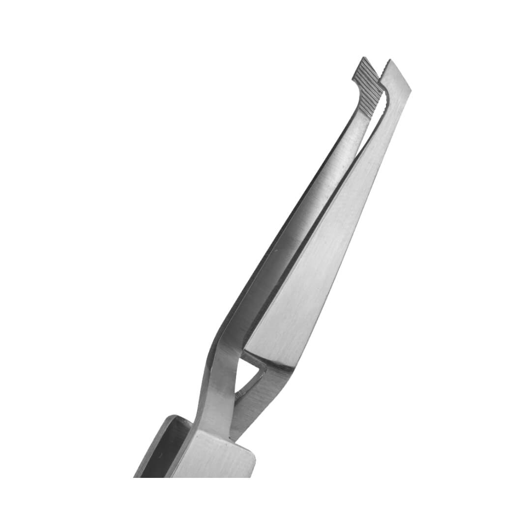 Pinça para Colagem de Bráquetes - Orthometric - Dental Access