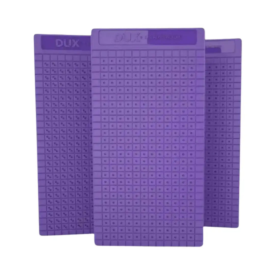 Placa Grande com 312 Células para Sementes - DUX - Dental Access