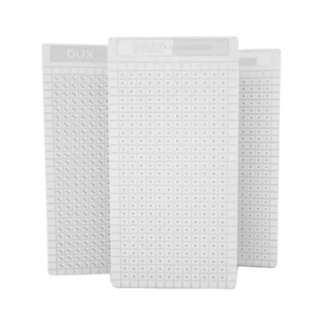 Placa Grande com 312 Células para Sementes - DUX - Dental Access