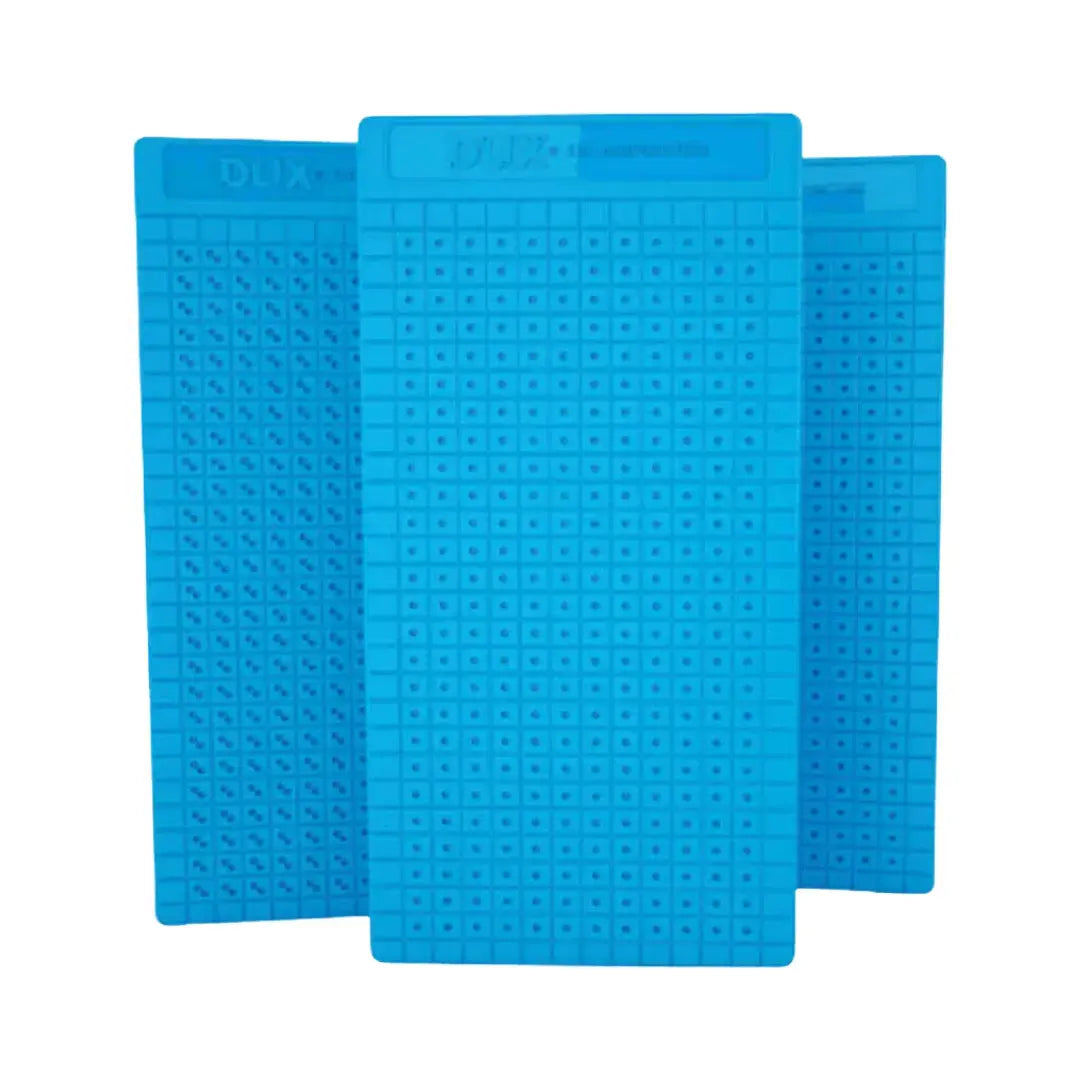 Placa Grande para Sementes - DUX - Dental Access