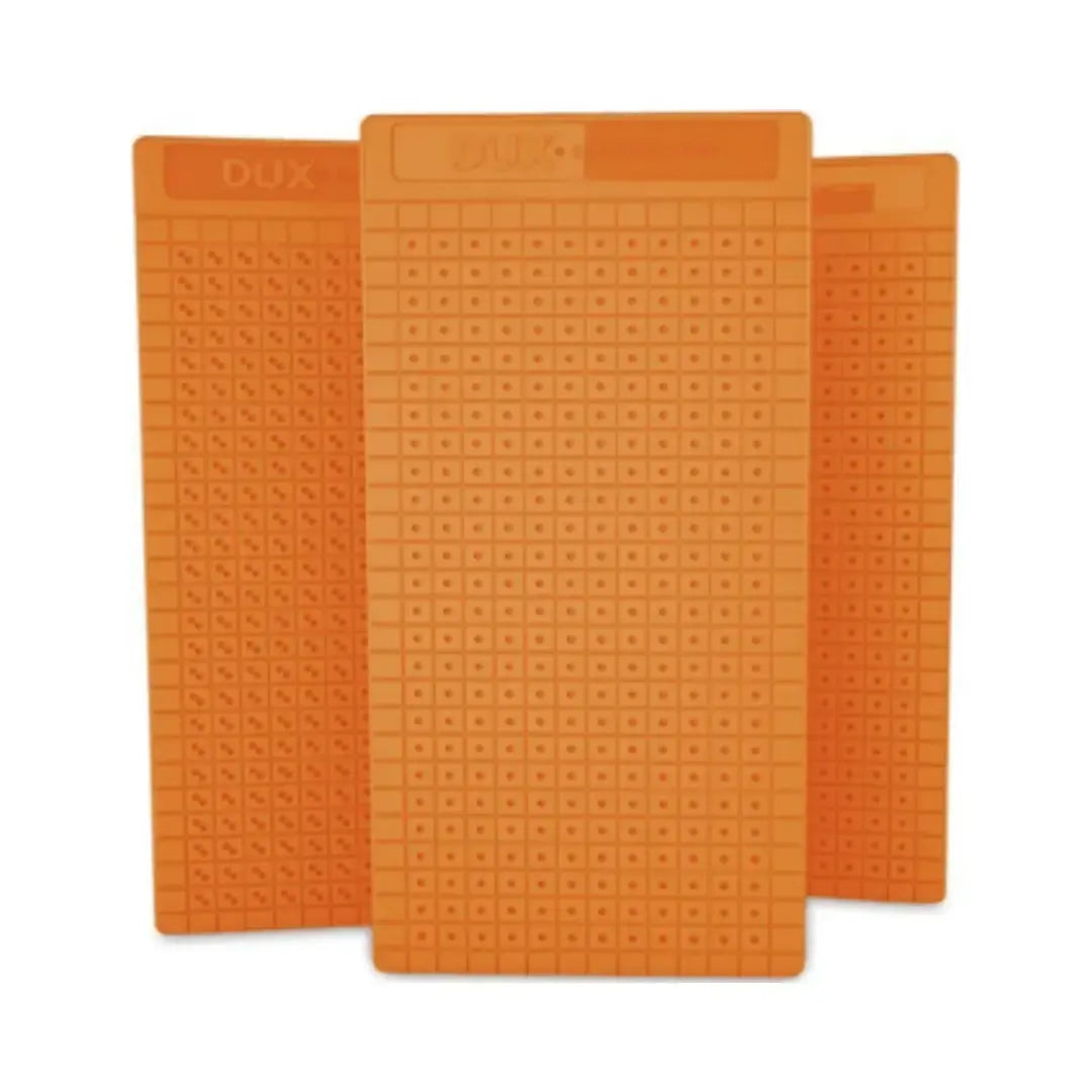 Placa Grande com 312 Células para Sementes - DUX - Dental Access