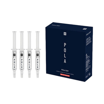 Clareador Poladay Kit (4 x 3g) - SDI