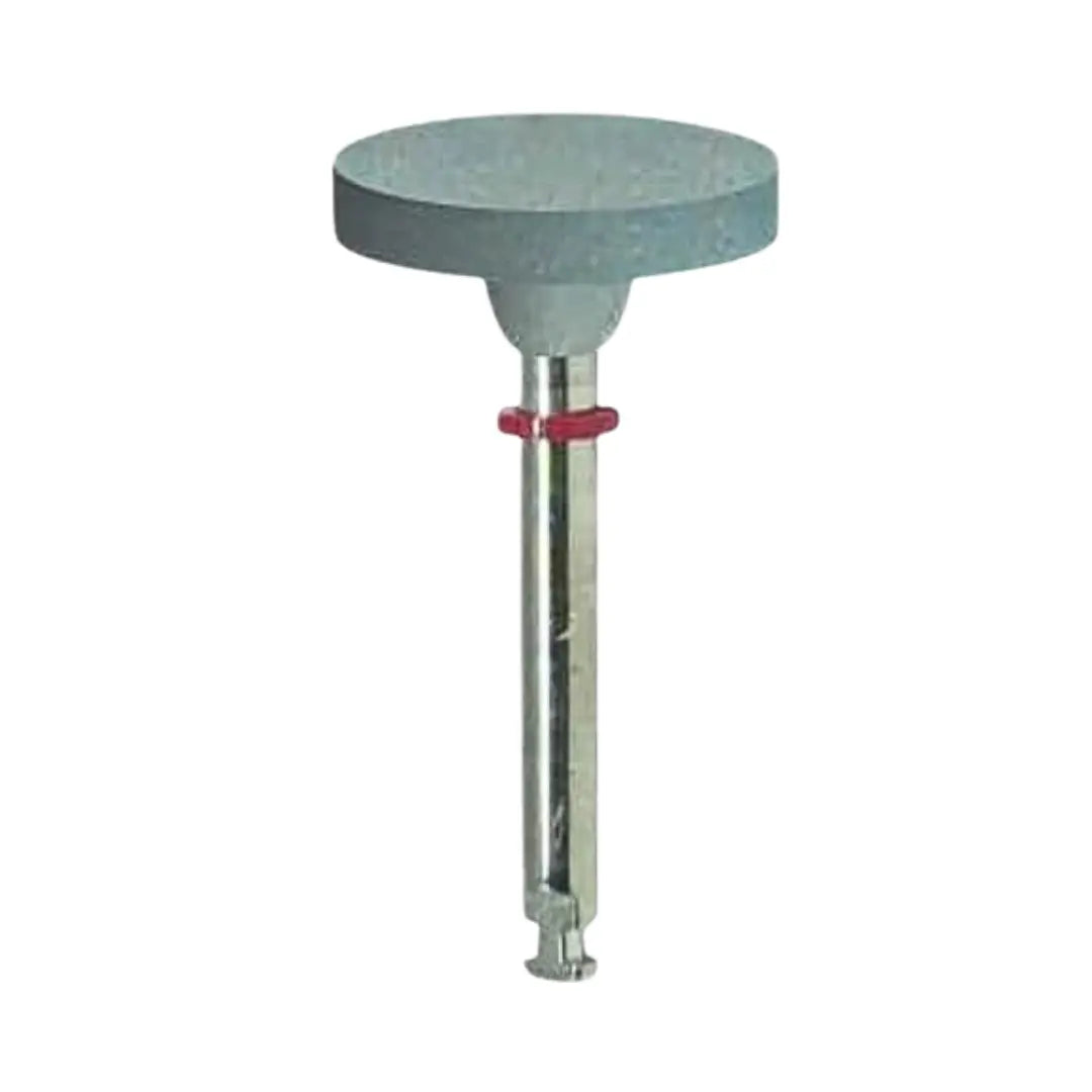 Polidor de Carbeto de Silício CA Roda P22U - Dhpro - Dental Access