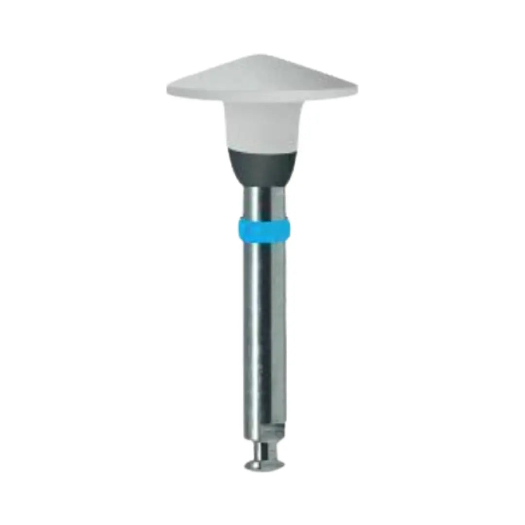 Polidor Óxido de Alumínio DhPolisher CA Disco TR105 - Dhpro - Dental Access