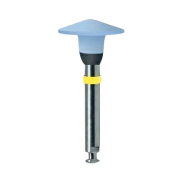 Polidor Óxido de Alumínio DhPolisher CA Disco TR105 - Dhpro - Dental Access