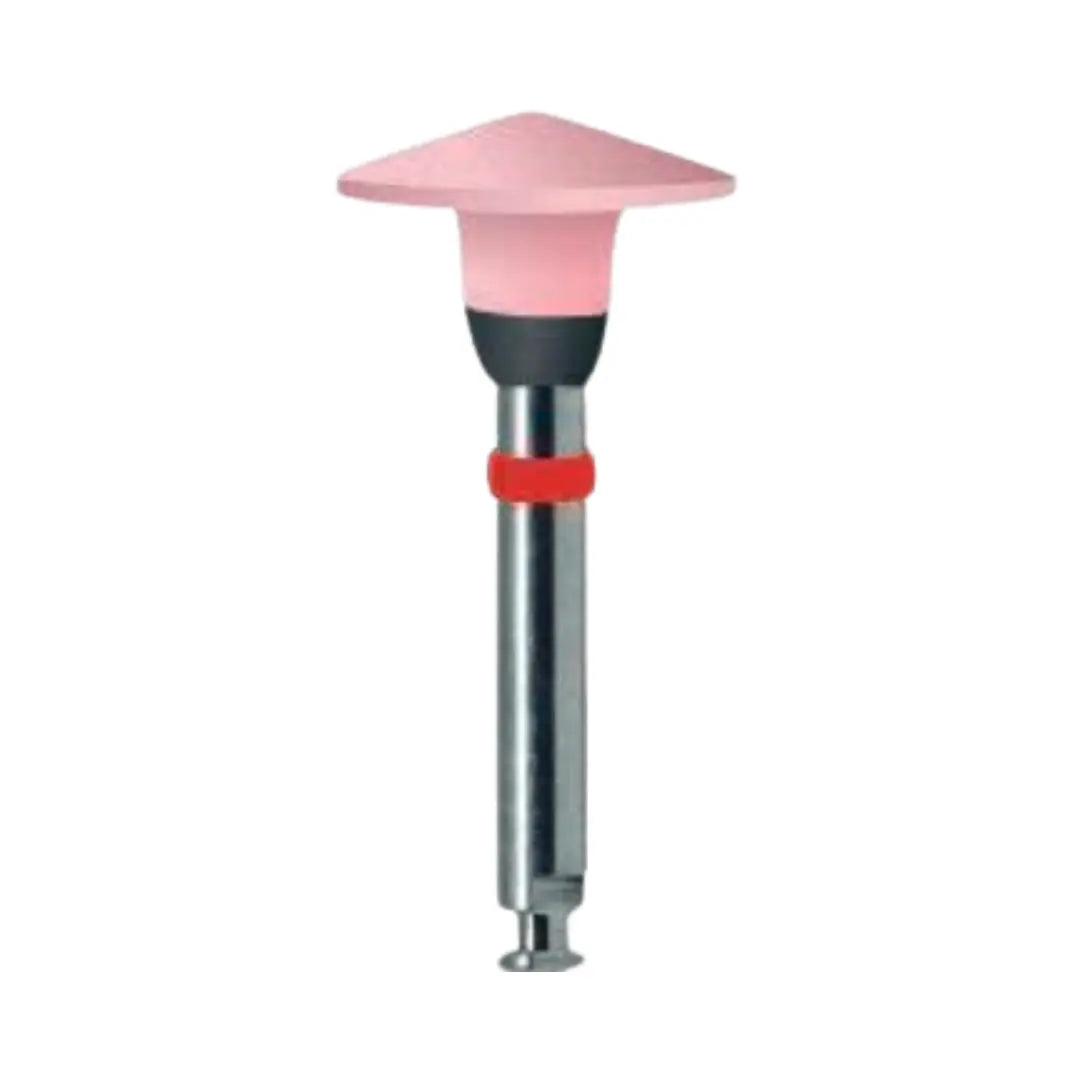 Polidor Óxido de Alumínio DhPolisher CA Disco TR105 - Dhpro - Dental Access