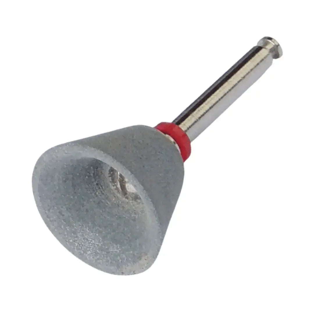 Polidor para Cerâmica e Resina CA Taça K21S2K - Dhpro | Dental Access