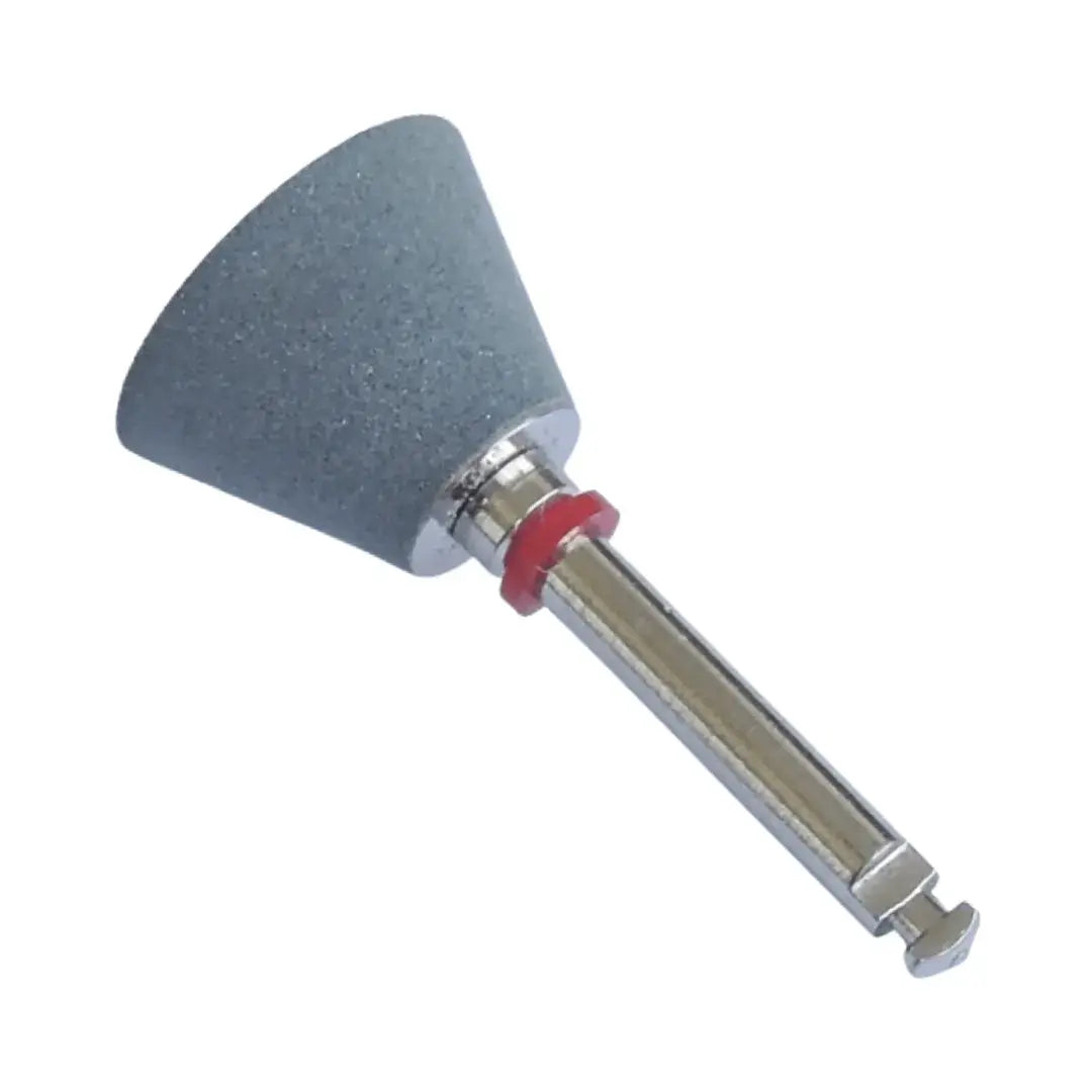 Polidor para Cerâmica e Resina CA Taça K21S2K Dhpro - Dental Access