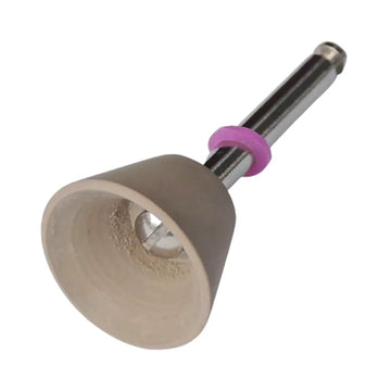 Polidor para Resinas Foto e Acrílica CA K21P1L Dhpro - Dental Access
