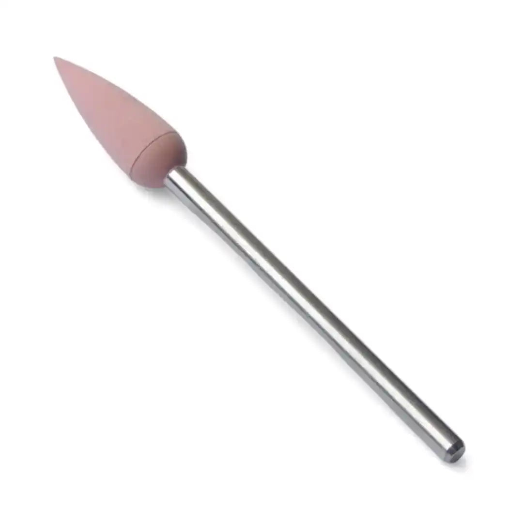 Ponta Montada de Silicone PM PPF22 - Dhpro | Dental Access