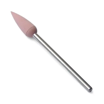 Ponta Montada de Silicone PM PPF22 - Dhpro | Dental Access