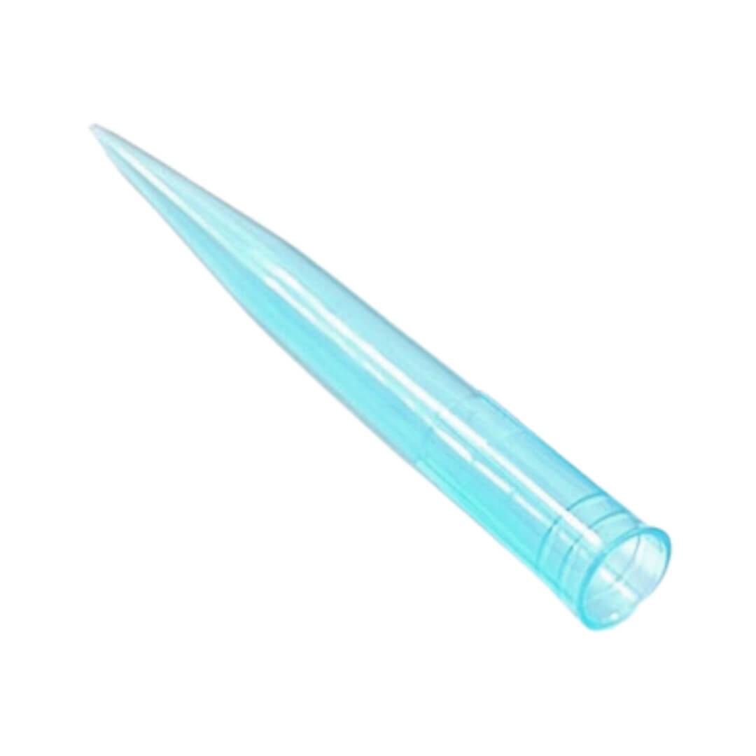 Ponteira Tipo Gilson 100-1000ul Azul 500 Un - Global - Dental Access