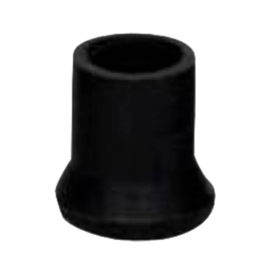 Ponteira de Borracha p/ Bastão 7/8" PB04 - Indaiá