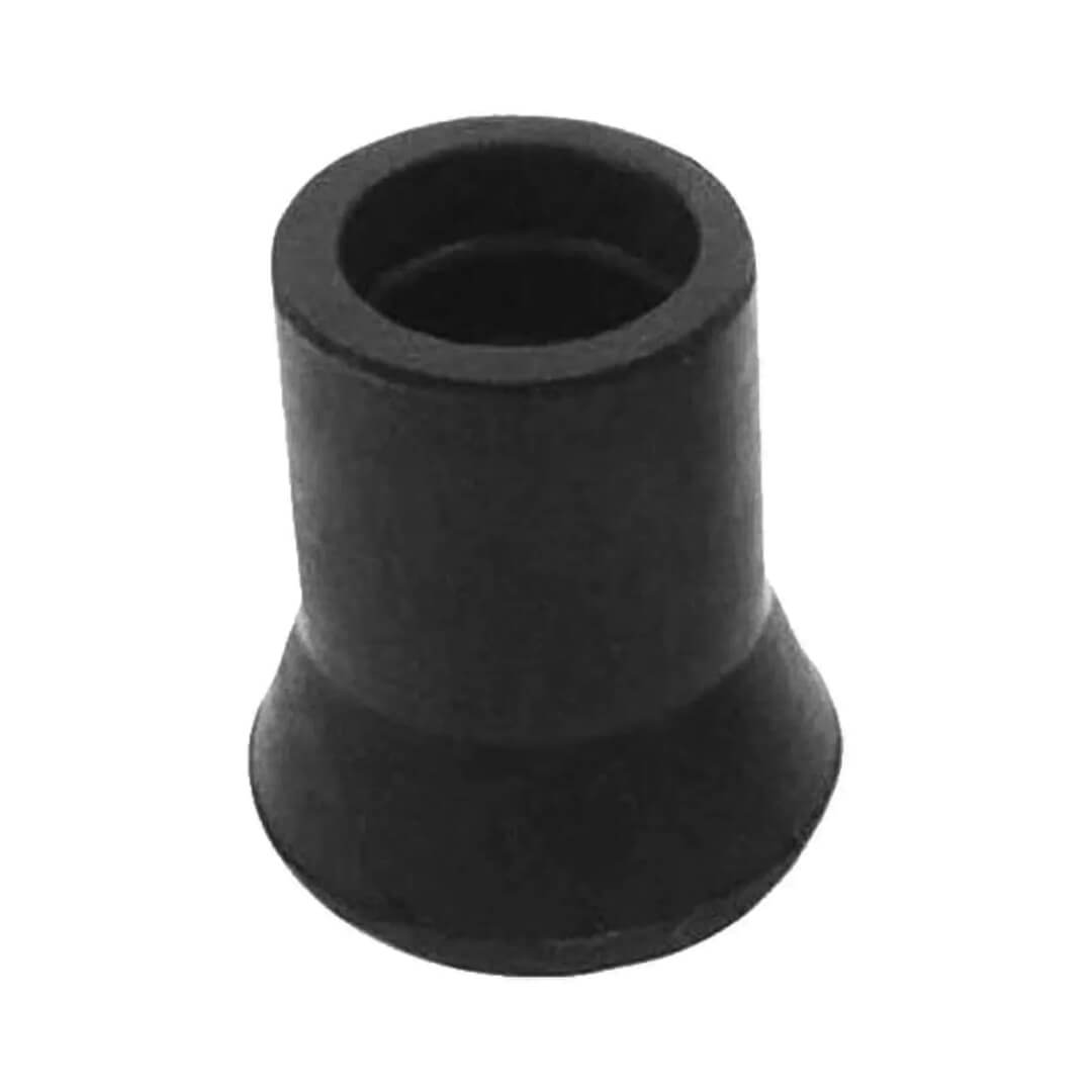 Ponteira de Borracha p/ Bastão 7/8" PB04 - Indaiá