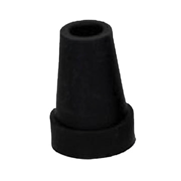 Ponteira de Borracha p/ Muleta Canadense 3/4" (PB03) -Indaiá