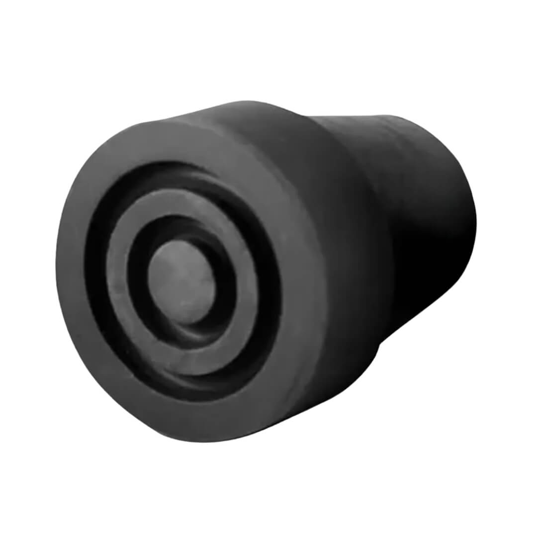 Ponteira de Borracha para Muleta 7/8 (Pb01) - Indaiá