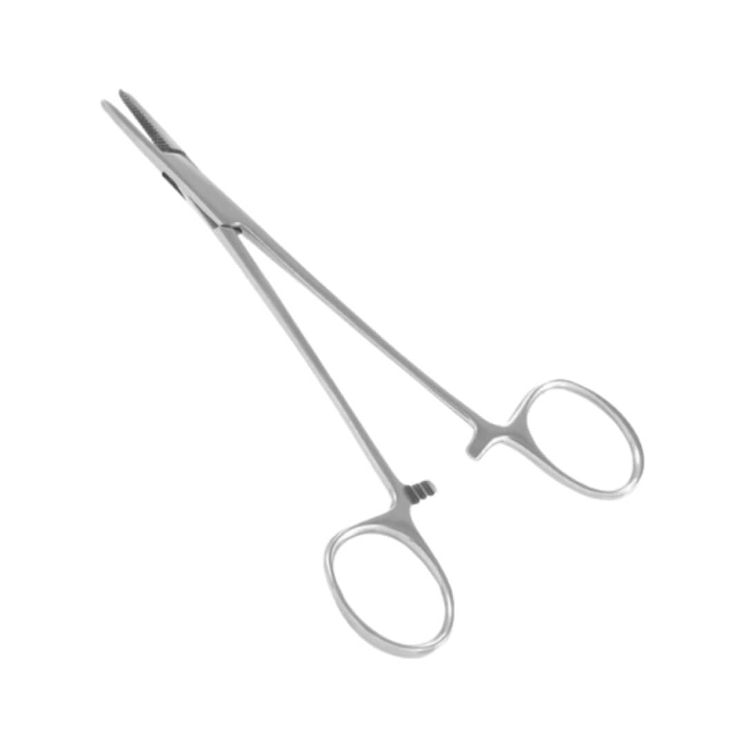 Porta Agulha Mayo Hegar Simples - Golgran - Dental Access