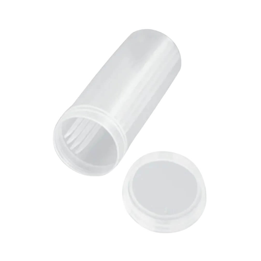 Porta Lâminas Tipo Frasco Plástico para 3 Lâminas - Cral