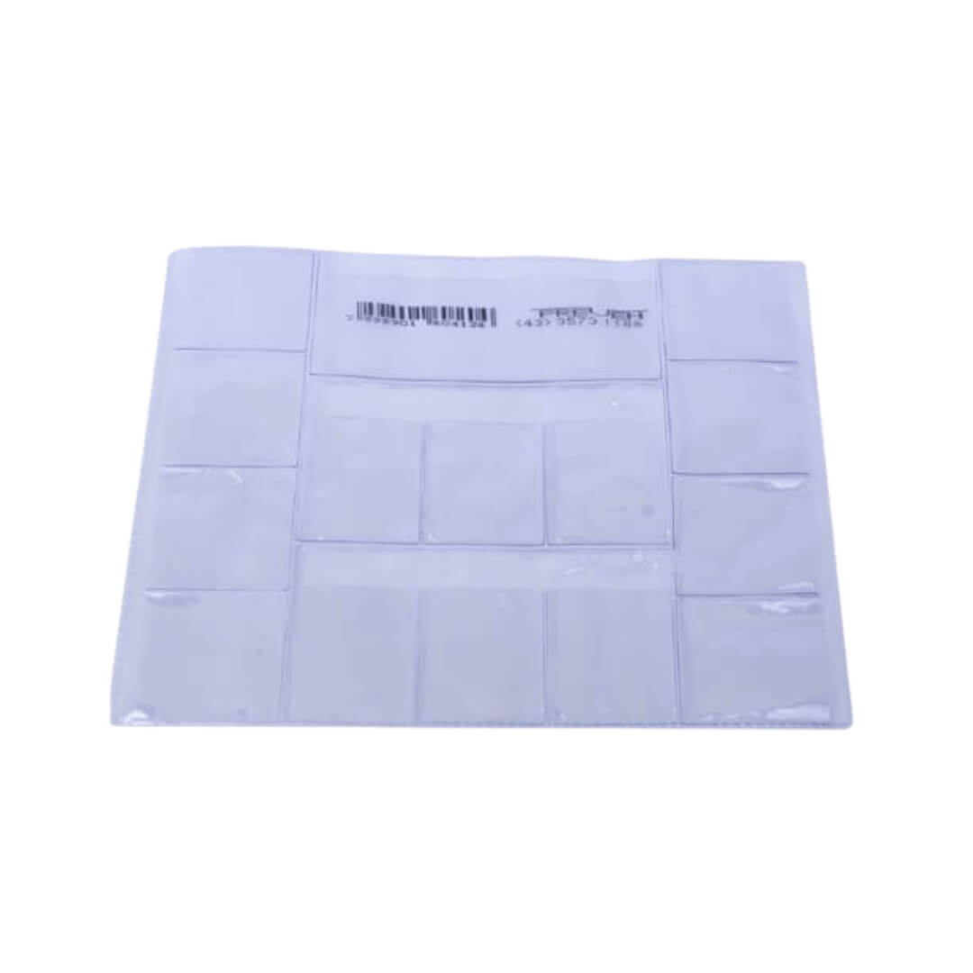 Porta Raio-X Odontológico - Preven - Dental Access