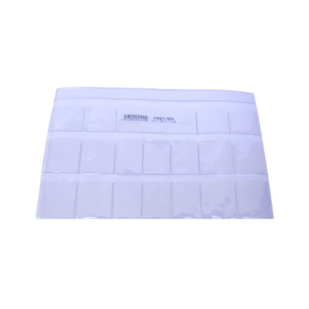 Porta Raio-X Odontológico - Preven - Dental Access