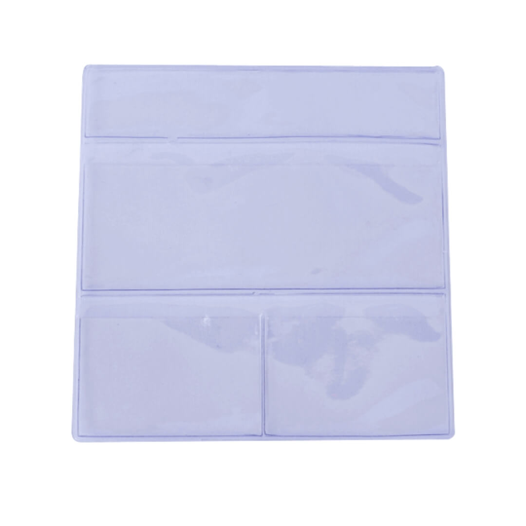 Porta Raio-X Odontológico - Preven - Dental Access