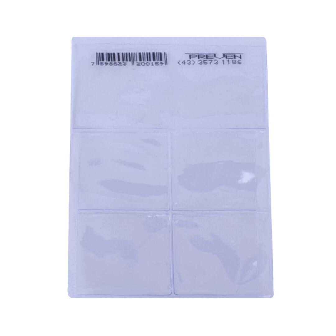 Porta Raio-X Odontológico - Preven - Dental Access