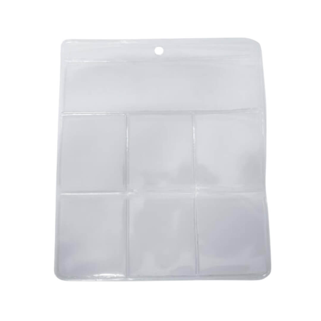 Porta Raio-X Odontológico - Preven - Dental Access