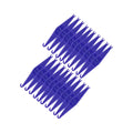 Posicionador de Elástico 20 Unidades - Orthometric - Dental Access