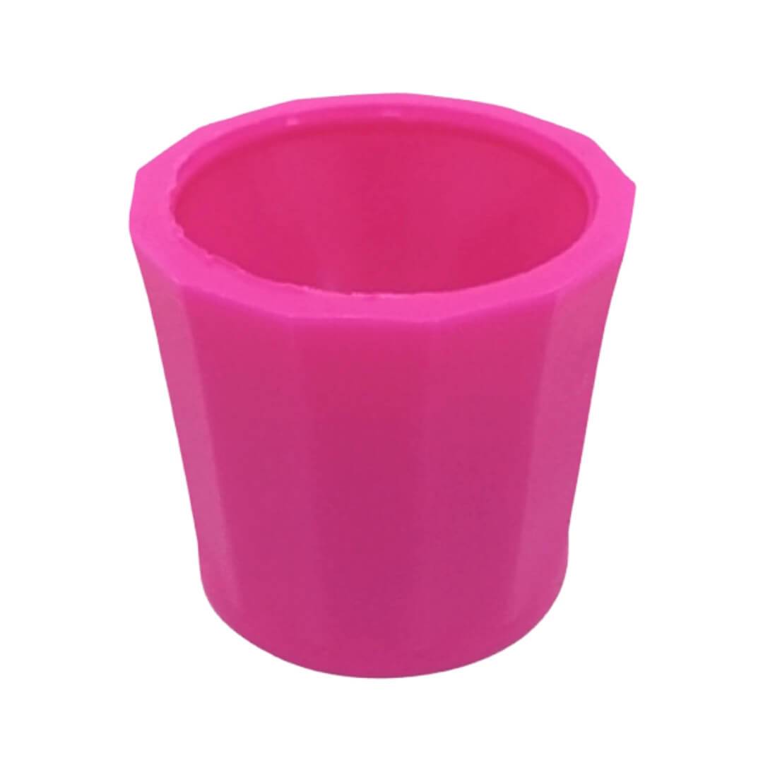 Pote Dappen Plástico - Preven - Dental Access