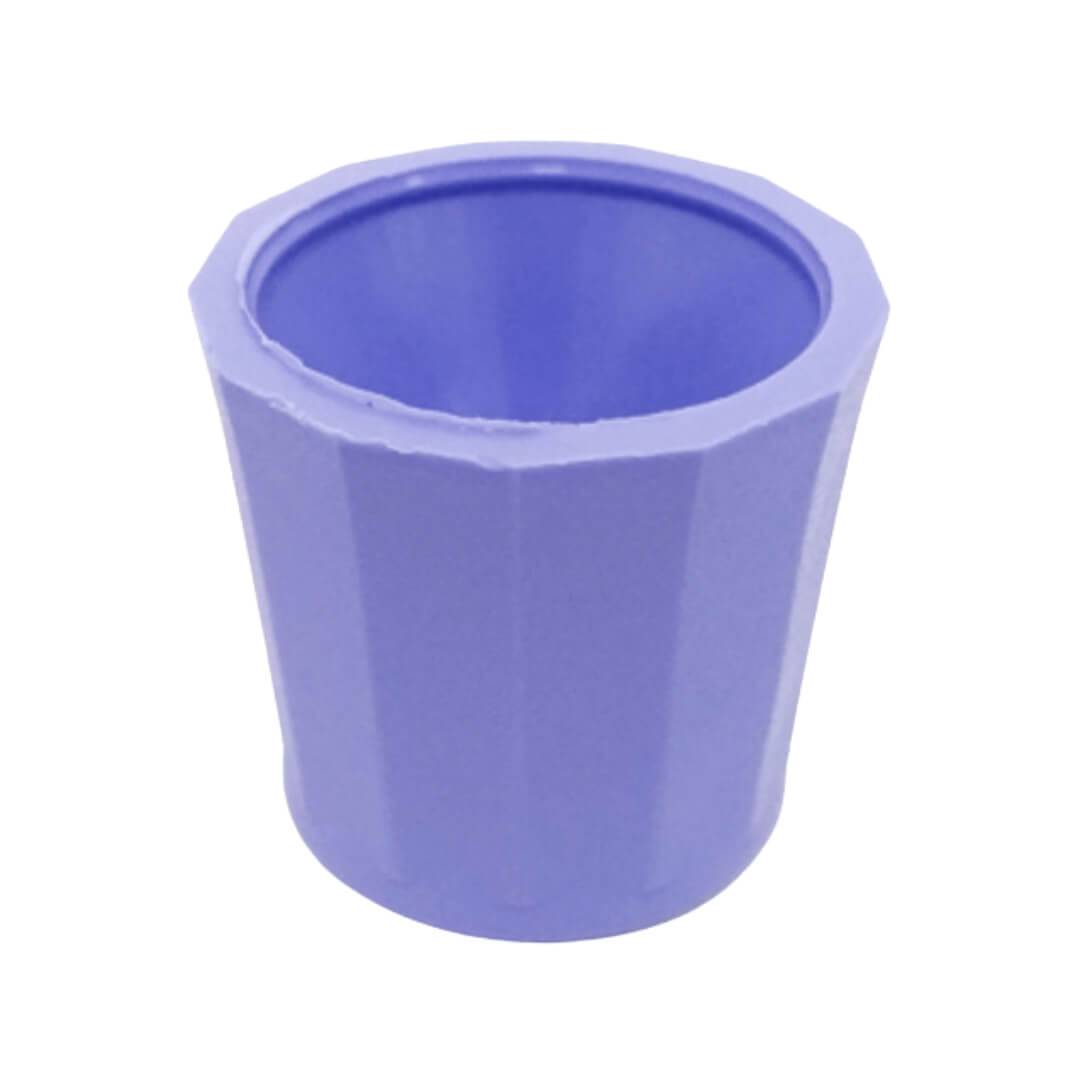 Pote Dappen Plástico - Preven - Dental Access