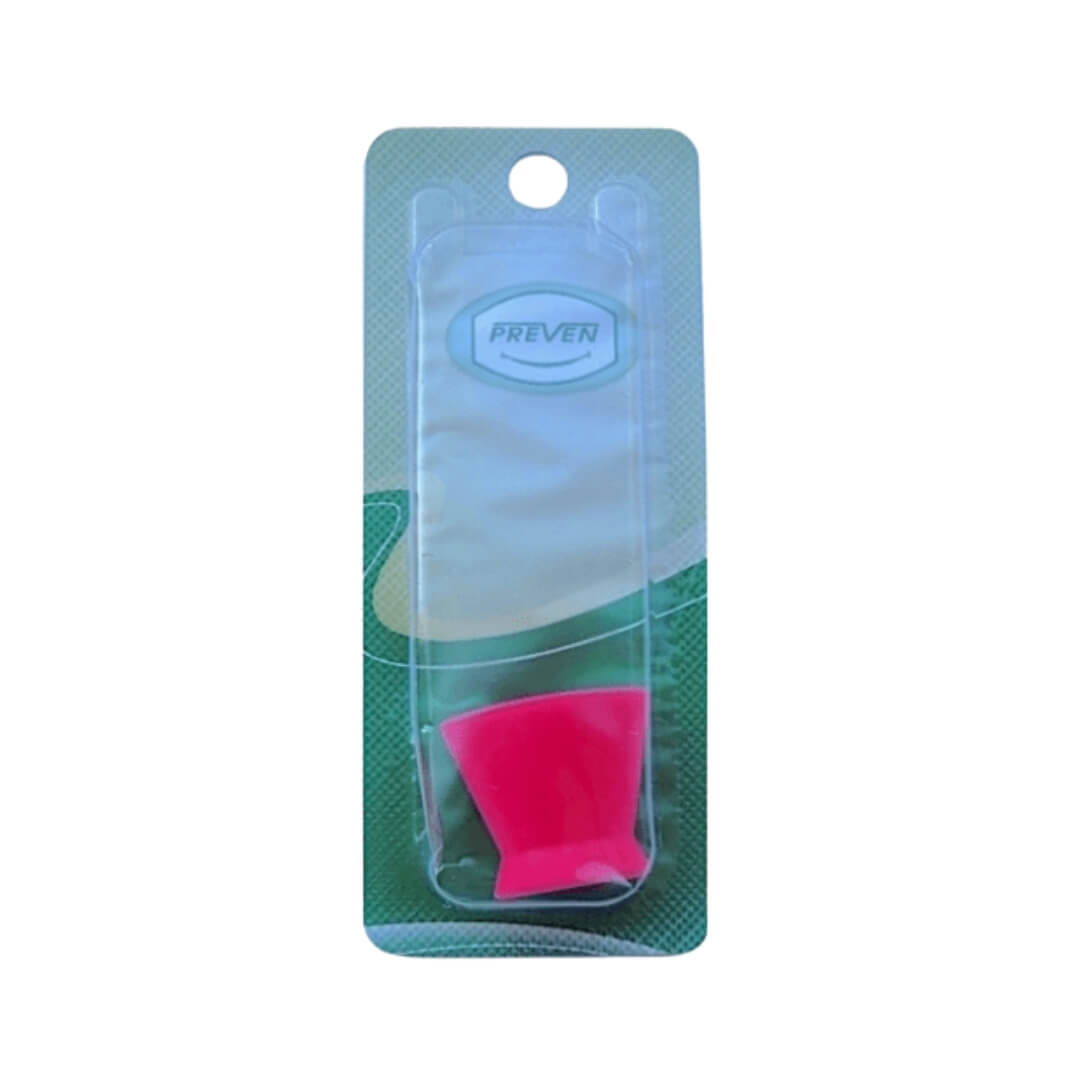 Pote Dappen Silicone Pequeno - Preven - Dental Access