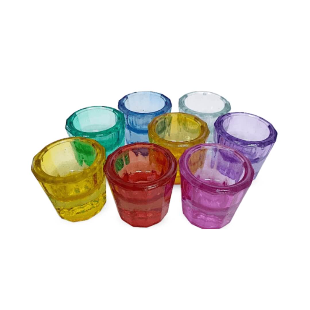 Pote Dappen Vidro - Art Vidro - Dental Access