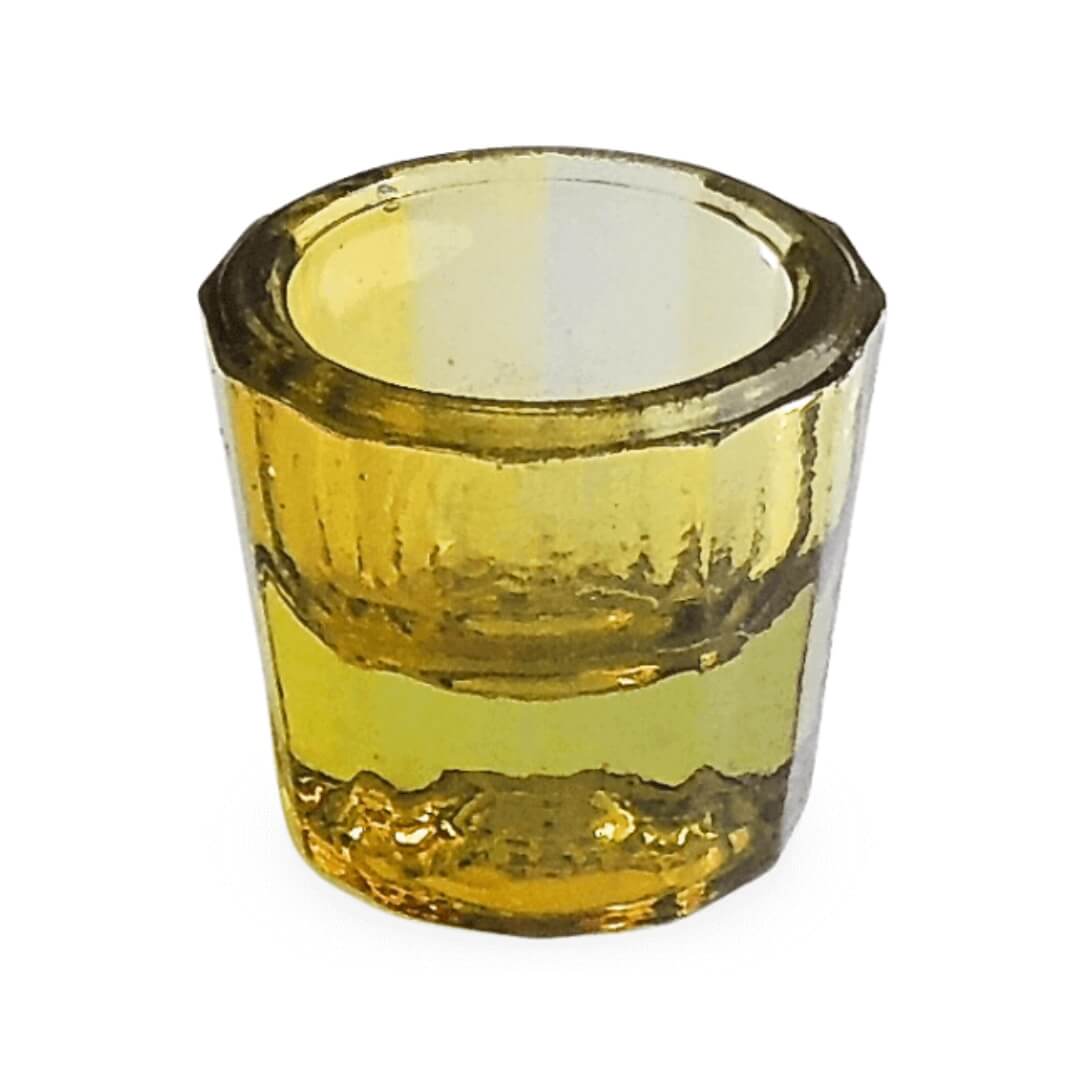 Pote Dappen Vidro - Art Vidro - Dental Access