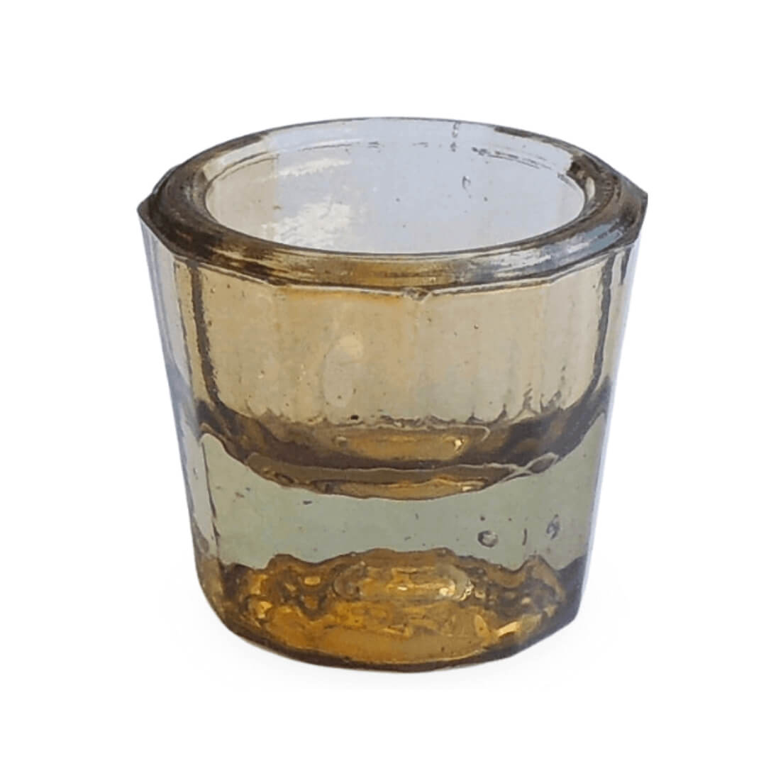 Pote Dappen Vidro - Art Vidro - Dental Access