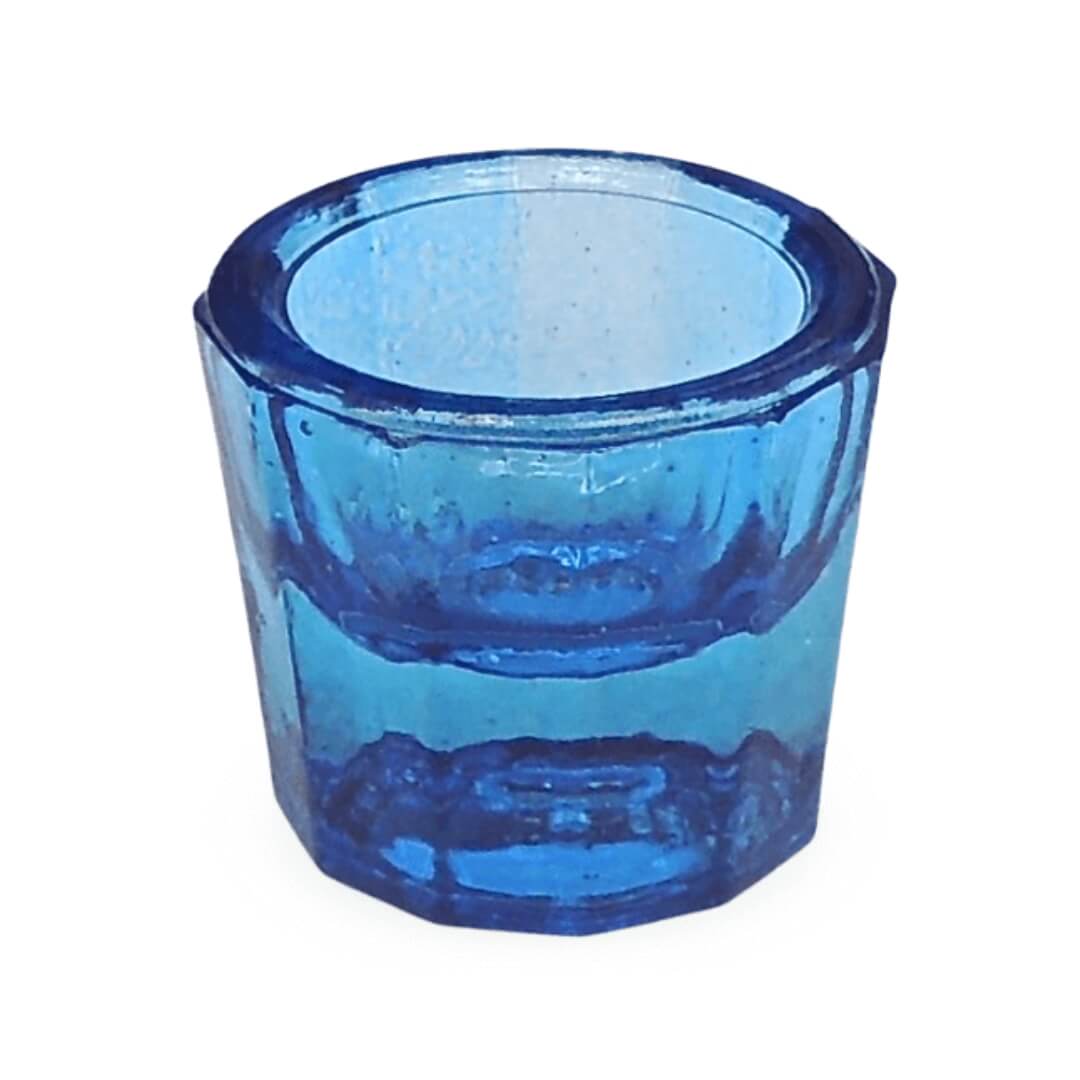 Pote Dappen Vidro - Art Vidro - Dental Access