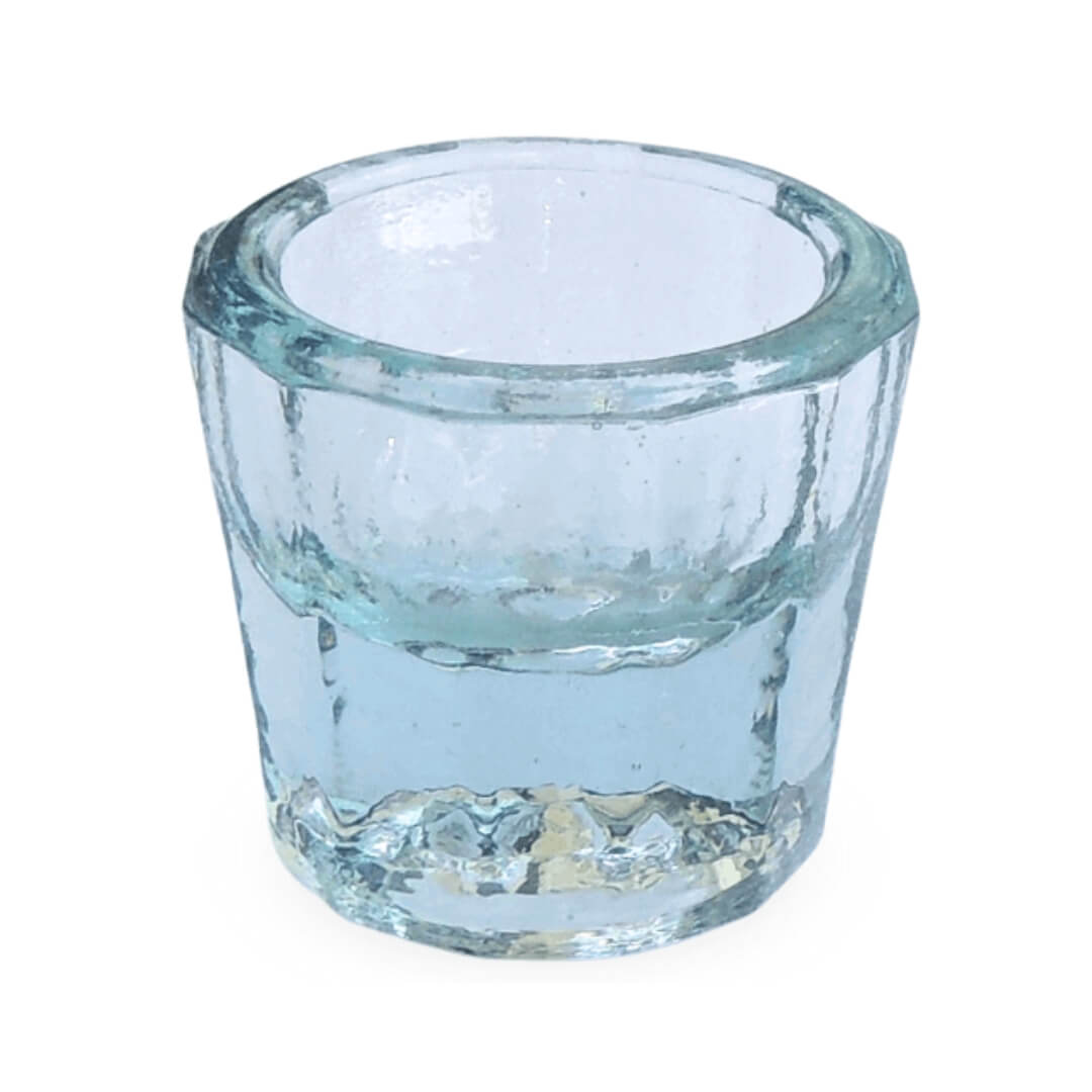 Pote Dappen Vidro - Art Vidro - Dental Access