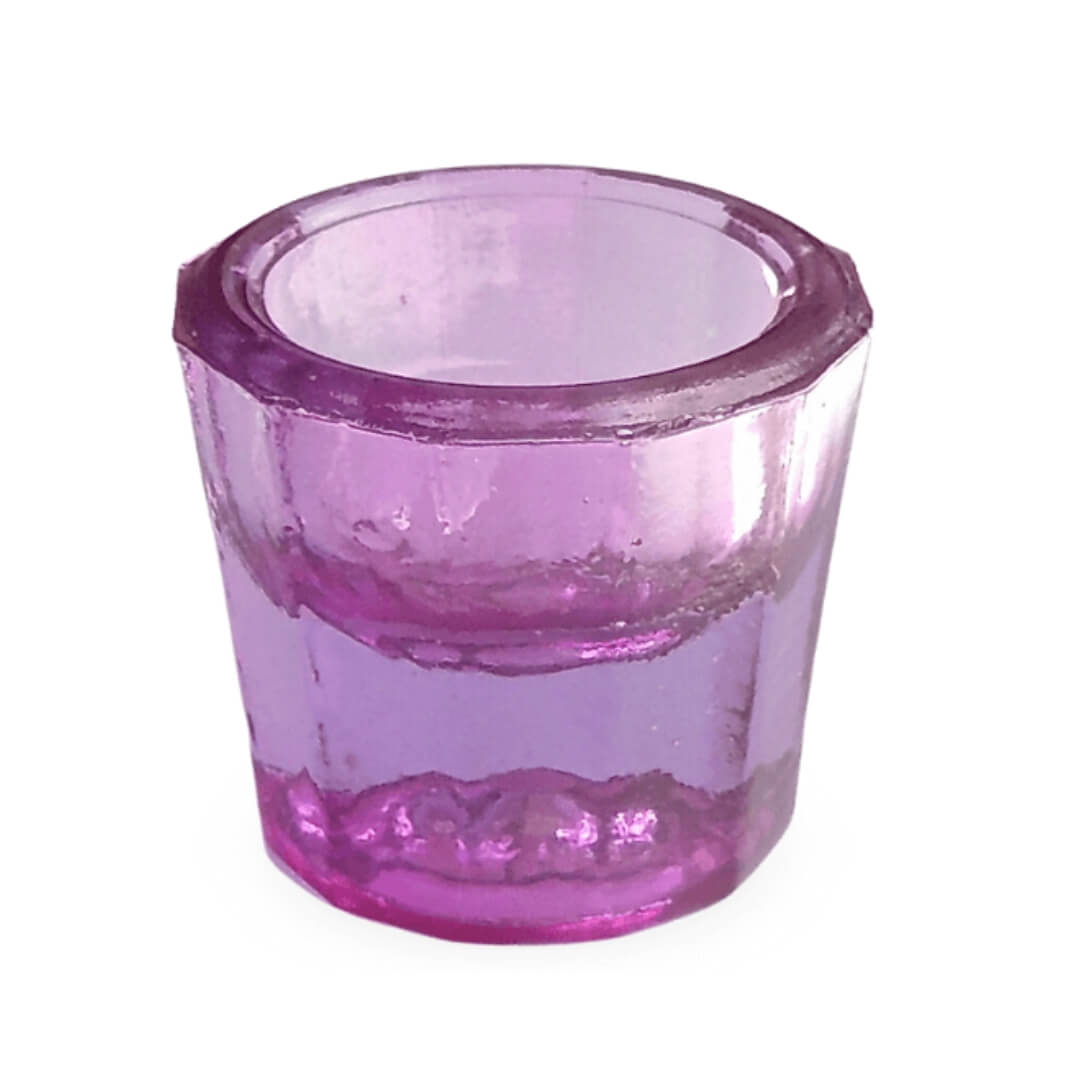 Pote Dappen Vidro - Art Vidro - Dental Access