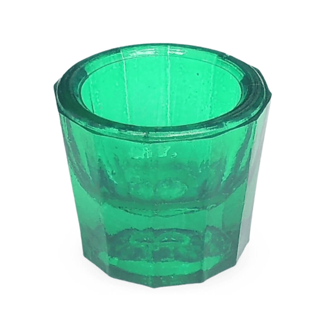 Pote Dappen Vidro - Art Vidro - Dental Access