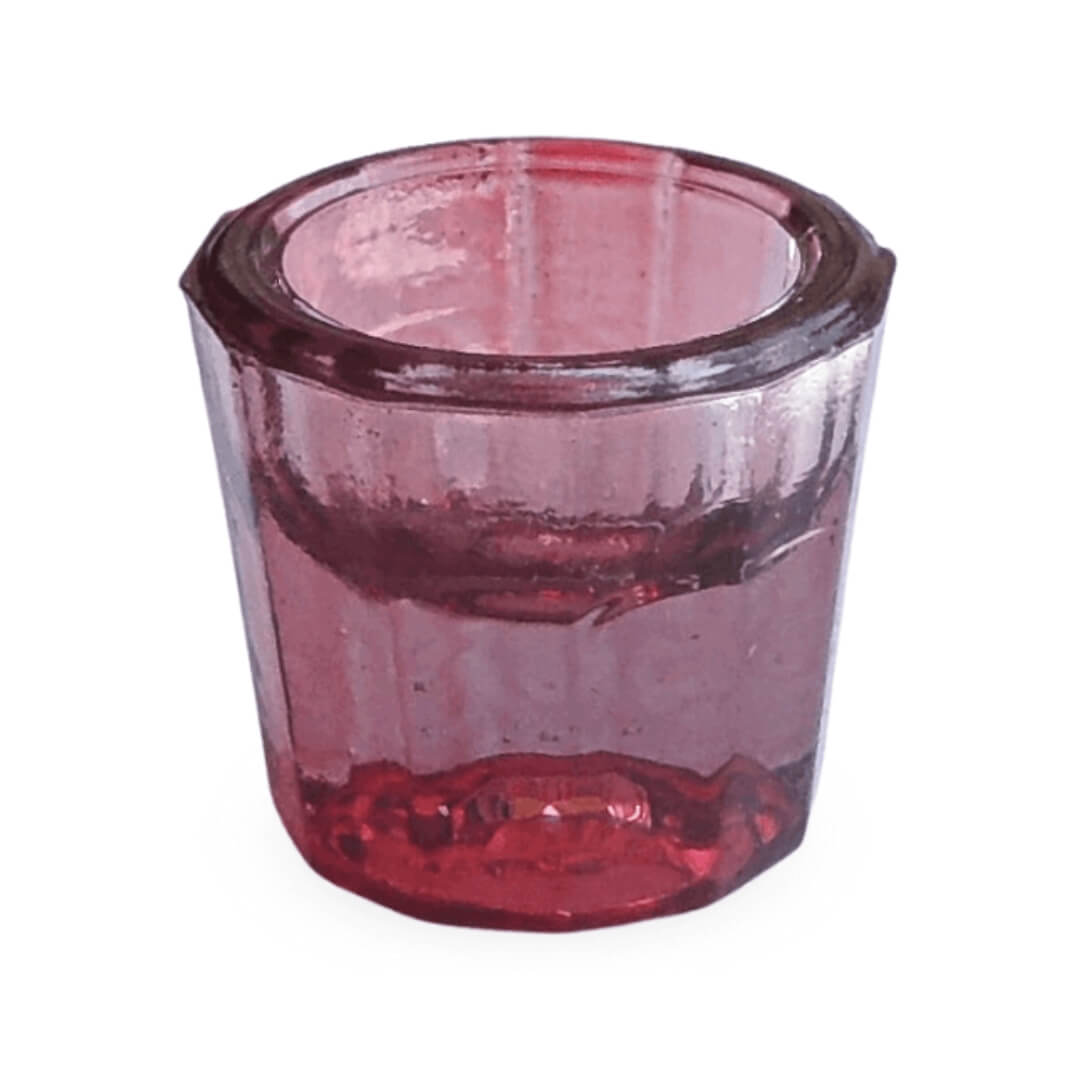 Pote Dappen Vidro - Art Vidro - Dental Access