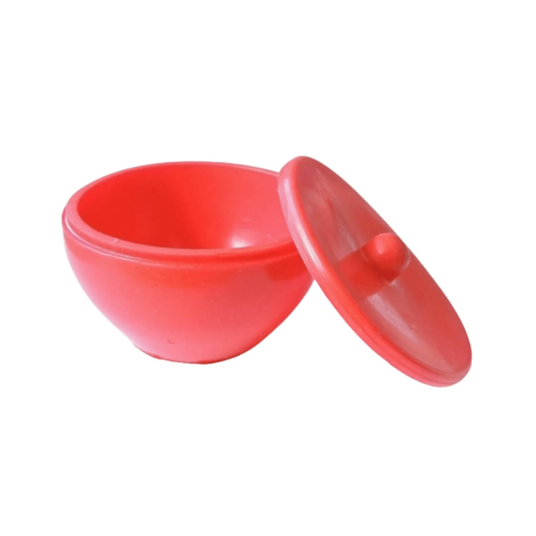 Pote Paladon Silicone - Preven - Dental Access