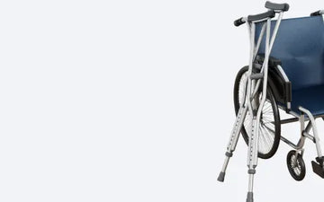 Produto para Reabilitação Física - Dental Access