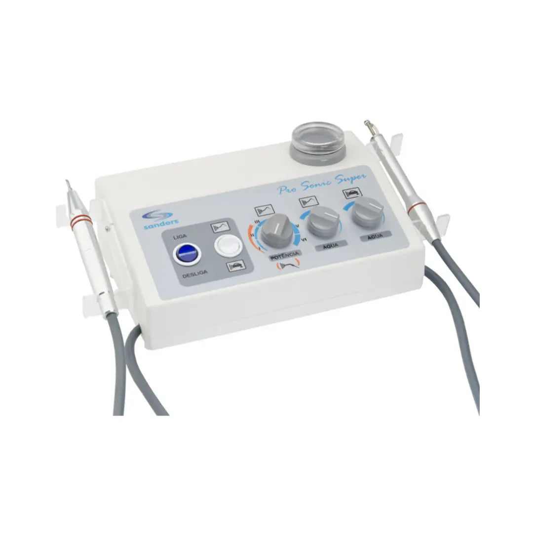 Profilaxia Pro Sonic Super - Sanders Medical - Dental Access