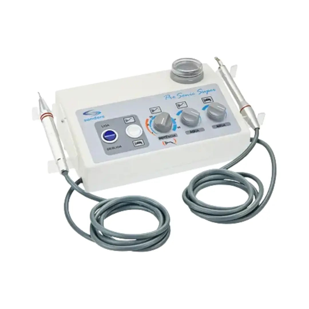Profilaxia Pro Sonic Super - Sanders Medical - Dental Access