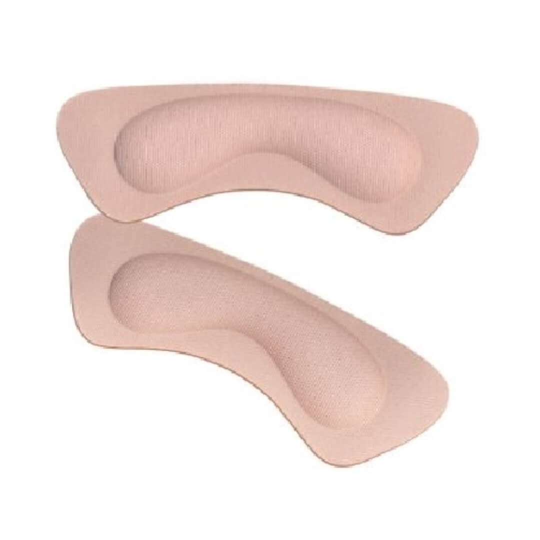 Protetor de Calcanhar - Só Pés