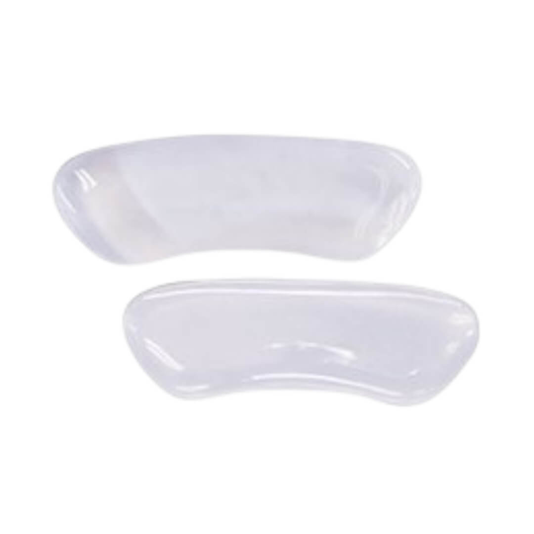 Protetor De Calcanhar Gel - Só Pés