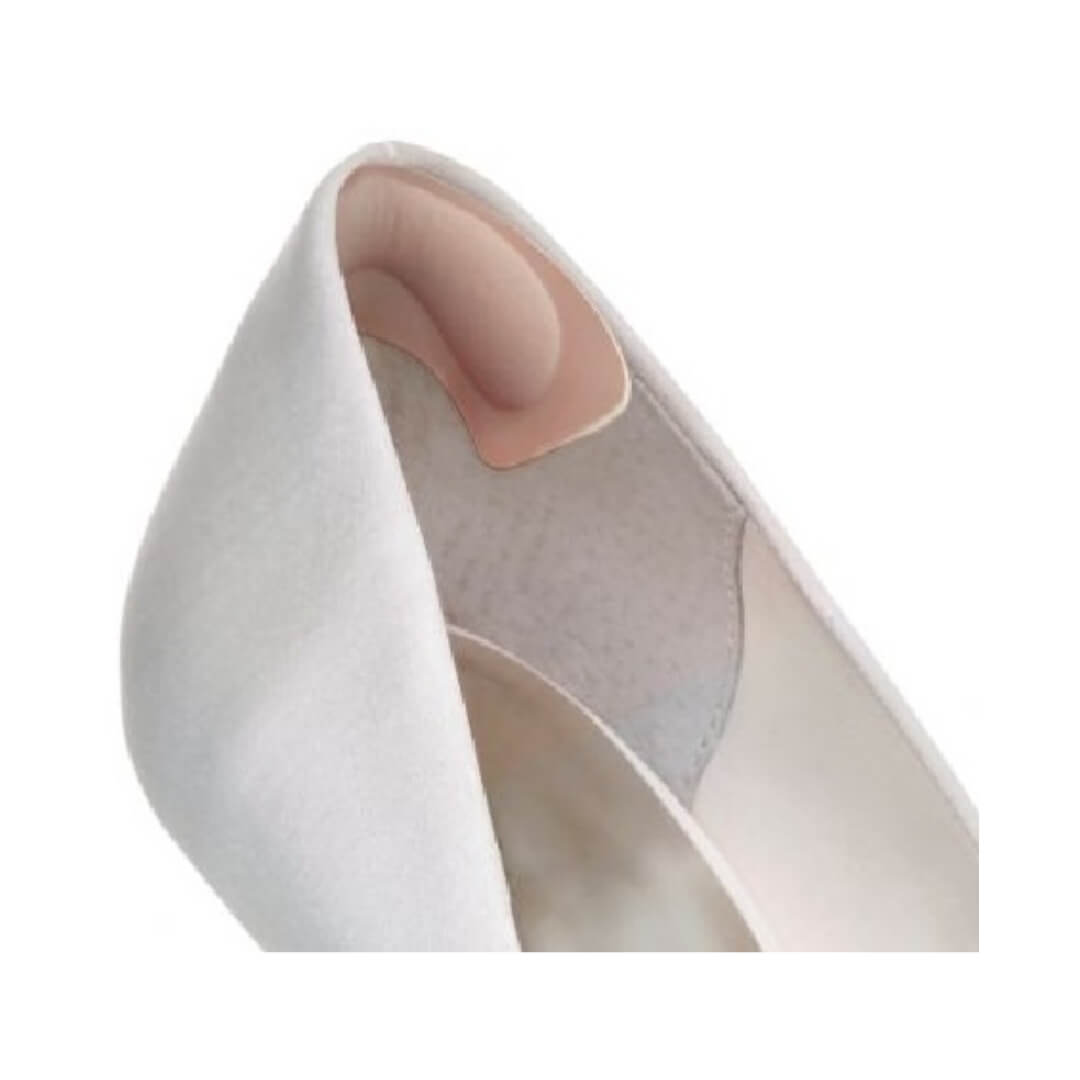 Protetor de Calcanhar - Só Pés