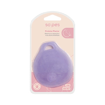 Protetor Plantar Gel - Só Pés