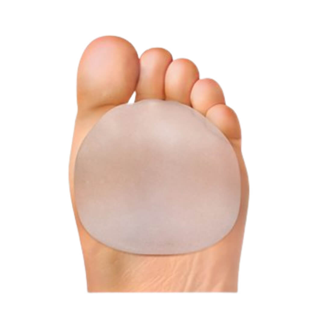 Protetor Plantar Gel - Só Pés