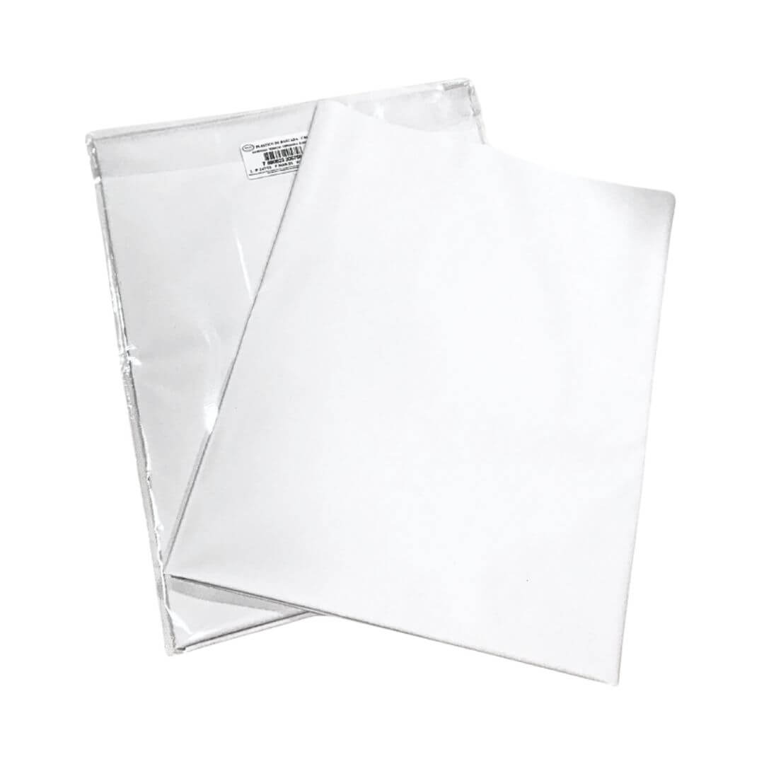 Plastic Bench Protector (70x60)cm - Preven