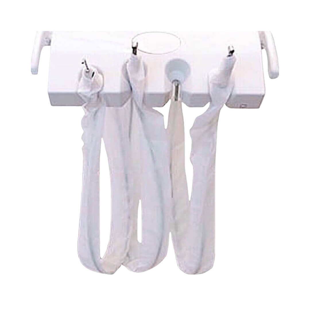 Non-woven hose protector with 10 units - Protdesc